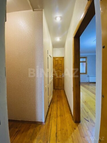 2 otaqlı köhnə tikili - Azadlıq Prospekti m. - 45 m² (16)