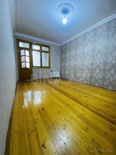 2 otaqlı köhnə tikili - Azadlıq Prospekti m. - 45 m² (2)