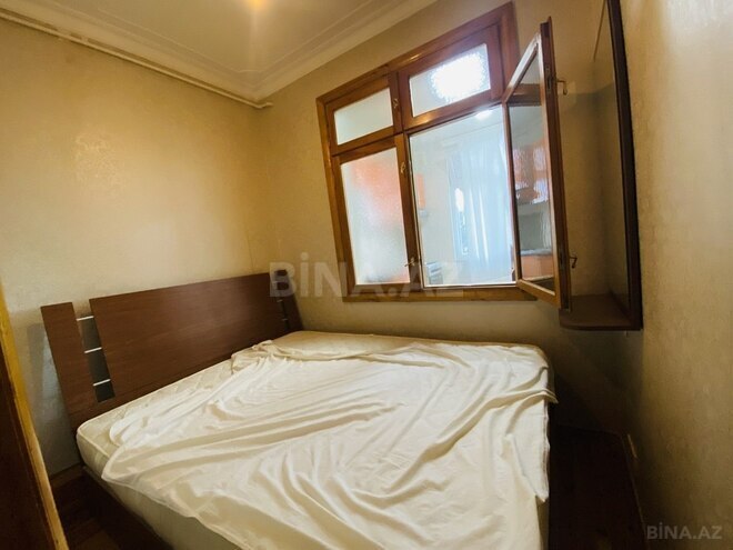 2 otaqlı köhnə tikili - Azadlıq Prospekti m. - 45 m² (12)