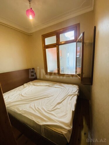 2 otaqlı köhnə tikili - Azadlıq Prospekti m. - 45 m² (24)