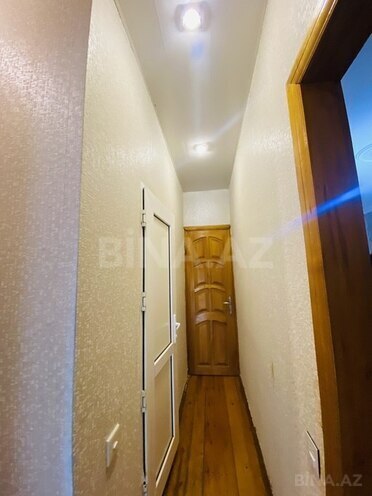 2 otaqlı köhnə tikili - Azadlıq Prospekti m. - 45 m² (19)