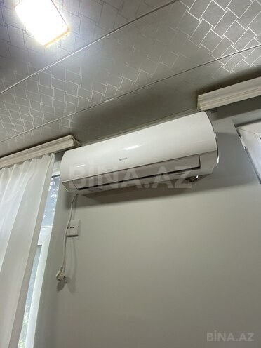 2 otaqlı köhnə tikili - Azadlıq Prospekti m. - 45 m² (10)