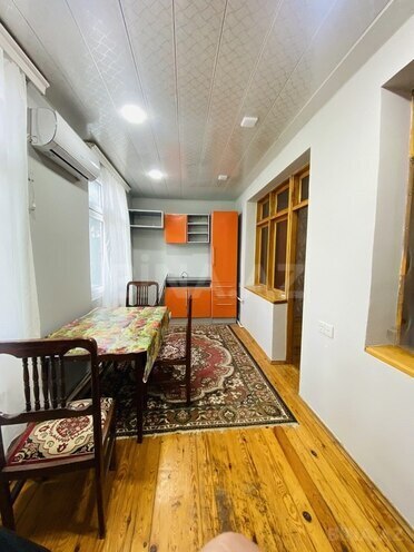 2 otaqlı köhnə tikili - Azadlıq Prospekti m. - 45 m² (11)