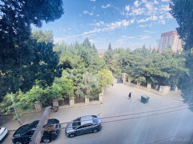 2 otaqlı köhnə tikili - Azadlıq Prospekti m. - 45 m² (13)
