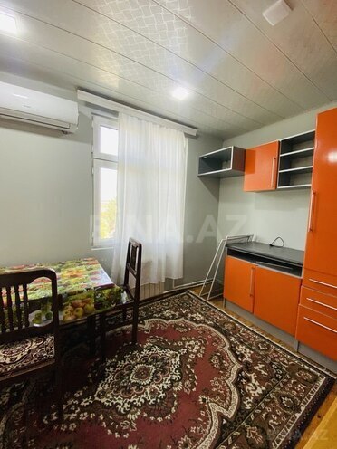 2 otaqlı köhnə tikili - Azadlıq Prospekti m. - 45 m² (17)