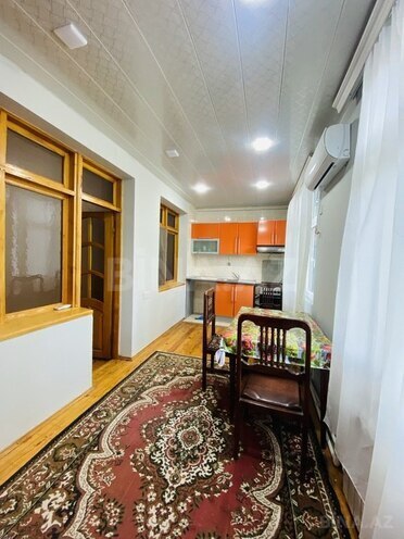 2 otaqlı köhnə tikili - Azadlıq Prospekti m. - 45 m² (9)