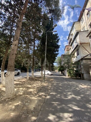 2 otaqlı köhnə tikili - Azadlıq Prospekti m. - 45 m² (8)