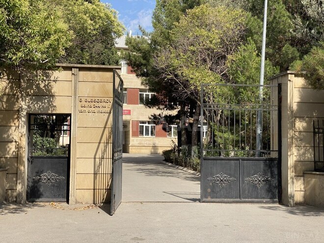 2 otaqlı köhnə tikili - Azadlıq Prospekti m. - 45 m² (7)