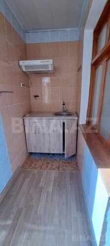 3 otaqlı yeni tikili - Həzi Aslanov m. - 86 m² (18)