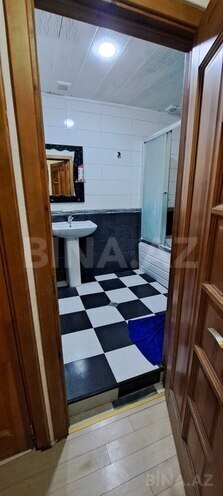 3 otaqlı yeni tikili - Həzi Aslanov m. - 86 m² (10)