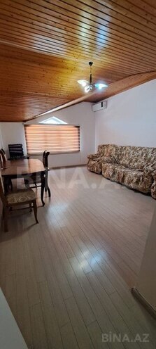3 otaqlı yeni tikili - Həzi Aslanov m. - 86 m² (8)