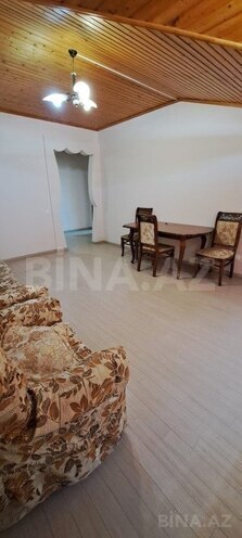 3 otaqlı yeni tikili - Həzi Aslanov m. - 86 m² (4)