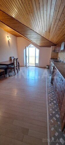 3 otaqlı yeni tikili - Həzi Aslanov m. - 86 m² (2)