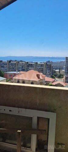 3 otaqlı yeni tikili - Həzi Aslanov m. - 86 m² (6)