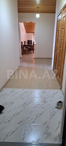 3 otaqlı yeni tikili - Həzi Aslanov m. - 86 m² (11)