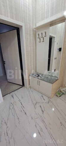 3 otaqlı yeni tikili - Həzi Aslanov m. - 86 m² (19)