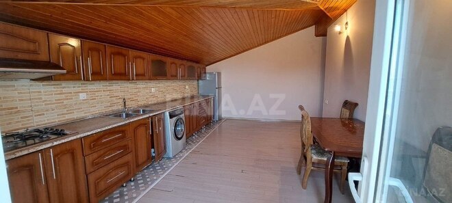 3 otaqlı yeni tikili - Həzi Aslanov m. - 86 m² (13)