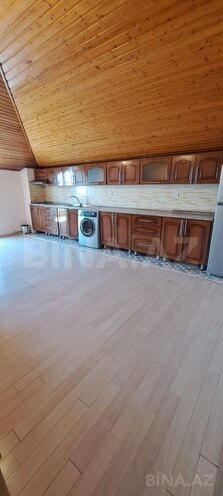 3 otaqlı yeni tikili - Həzi Aslanov m. - 86 m² (3)