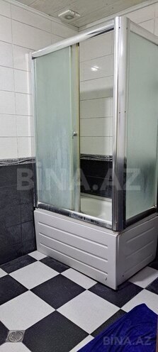 3 otaqlı yeni tikili - Həzi Aslanov m. - 86 m² (9)