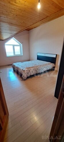3 otaqlı yeni tikili - Həzi Aslanov m. - 86 m² (1)