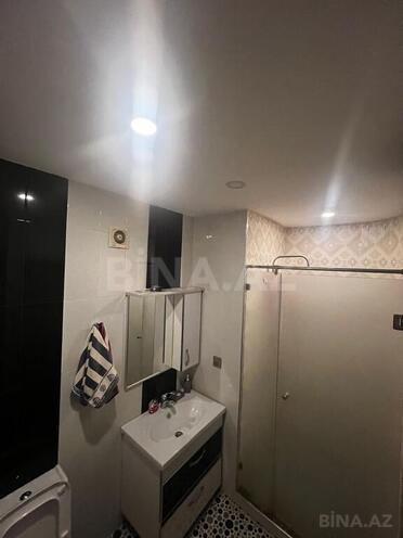 2 otaqlı yeni tikili - 8 Noyabr m. - 70 m² (12)