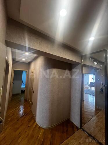 2 otaqlı yeni tikili - 8 Noyabr m. - 70 m² (8)