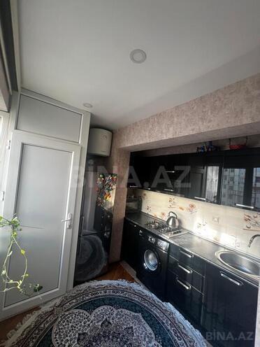 2 otaqlı yeni tikili - 8 Noyabr m. - 70 m² (10)