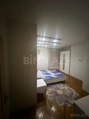 2 otaqlı yeni tikili - 8 Noyabr m. - 70 m² (4)
