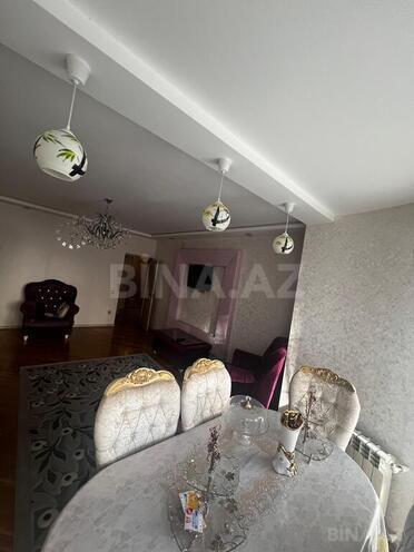 2 otaqlı yeni tikili - 8 Noyabr m. - 70 m² (1)