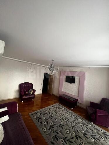 2 otaqlı yeni tikili - 8 Noyabr m. - 70 m² (7)