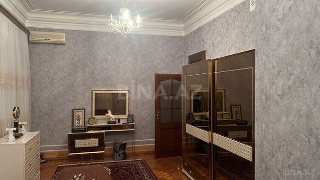 Satılır 10 otaqlı həyət evi/bağ evi 550 m², Nəsimi m., photo 11 from 16