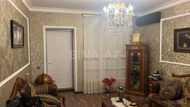Satılır 10 otaqlı həyət evi/bağ evi 550 m², Nəsimi m., photo 10 from 16