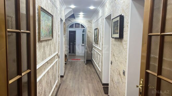 Satılır 10 otaqlı həyət evi/bağ evi 550 m², Nəsimi m., photo 12 from 16