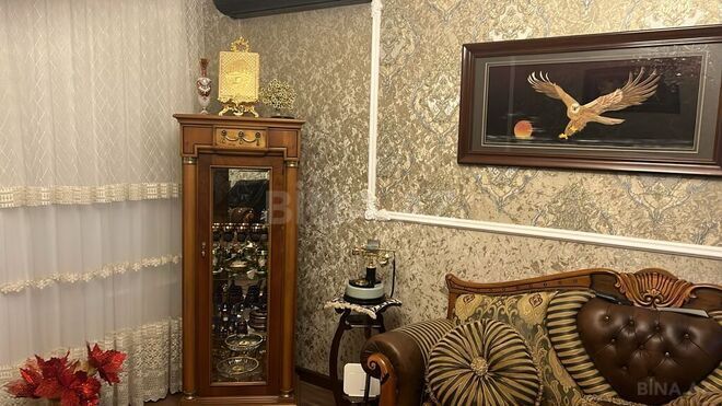 Satılır 10 otaqlı həyət evi/bağ evi 550 m², Nəsimi m., photo 9 from 16
