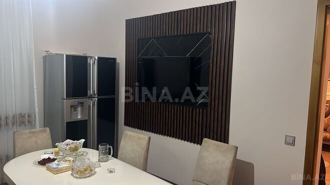 Satılır 10 otaqlı həyət evi/bağ evi 550 m², Nəsimi m., photo 8 from 16