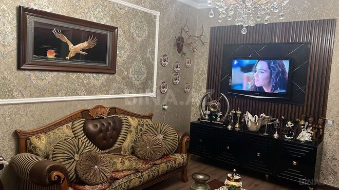 Satılır 10 otaqlı həyət evi/bağ evi 550 m², Nəsimi m., photo 6 from 16