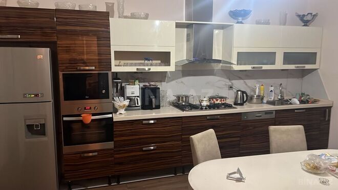 Satılır 10 otaqlı həyət evi/bağ evi 550 m², Nəsimi m., photo 13 from 16