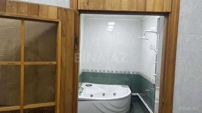 Satılır 10 otaqlı həyət evi/bağ evi 550 m², Nəsimi m., photo 14 from 16