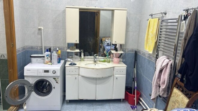 Satılır 10 otaqlı həyət evi/bağ evi 550 m², Nəsimi m., photo 3 from 16