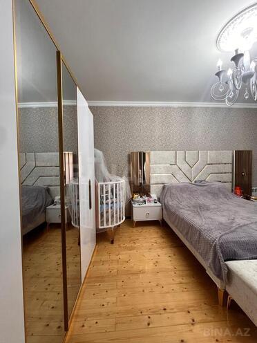 4 otaqlı həyət evi/bağ evi - Həzi Aslanov m. - 100 m² (3)
