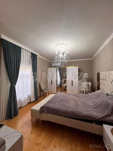 4 otaqlı həyət evi/bağ evi - Həzi Aslanov m. - 100 m² (4)