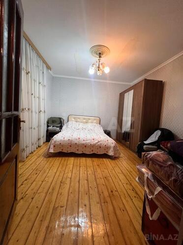 4 otaqlı həyət evi/bağ evi - Həzi Aslanov m. - 100 m² (9)