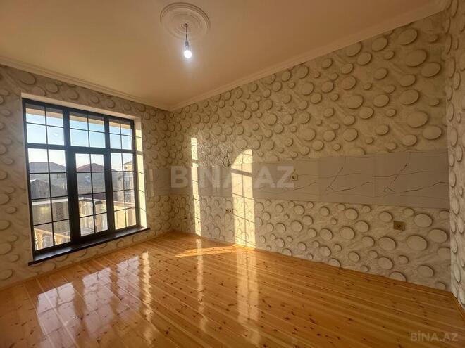 4 otaqlı həyət evi/bağ evi - Məmmədli q. - 240 m² (11)