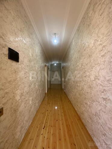 4 otaqlı həyət evi/bağ evi - Məmmədli q. - 240 m² (6)
