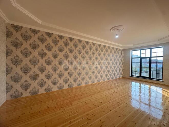 4 otaqlı həyət evi/bağ evi - Məmmədli q. - 240 m² (7)