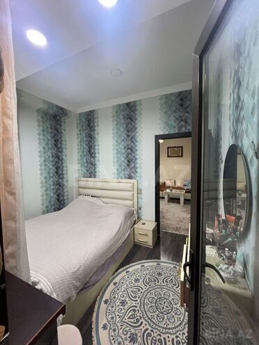 2 otaqlı yeni tikili - Gənclik m. - 45 m² (7)