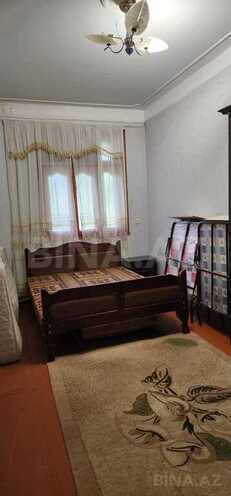 2 otaqlı köhnə tikili - Gənclik m. - 70 m² (14)