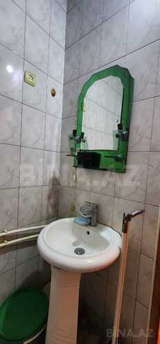 2 otaqlı köhnə tikili - Gənclik m. - 70 m² (2)
