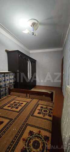 2 otaqlı köhnə tikili - Gənclik m. - 70 m² (10)