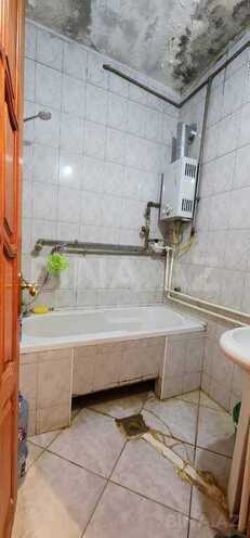 2 otaqlı köhnə tikili - Gənclik m. - 70 m² (15)